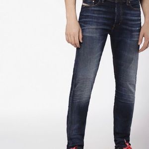 men’s diesel jeans